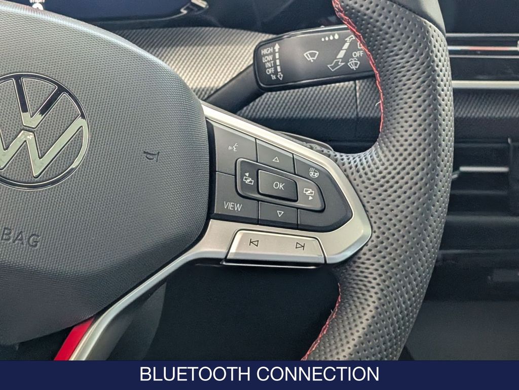 2026 Volkswagen Golf GTI SE - Photo 18