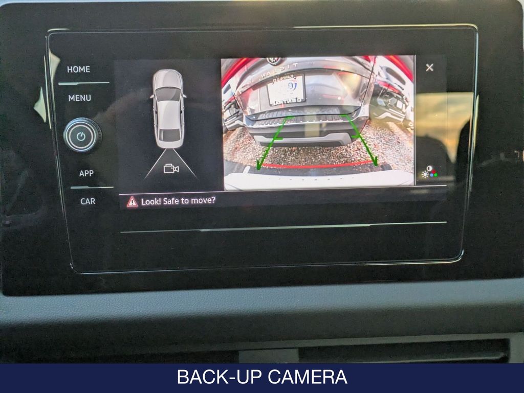 2026 Volkswagen Jetta S - Photo 26