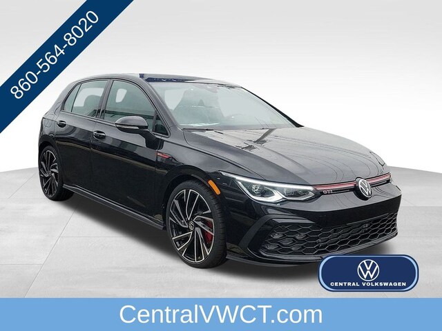 New Volkswagen Cars for Sale in Plainfield, CT | Central Auto Group