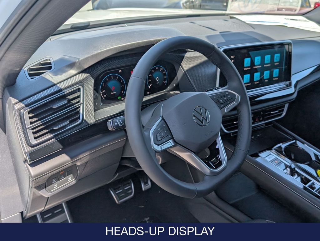 2026 Volkswagen Atlas Cross Sport SEL R-LINE - Photo 13