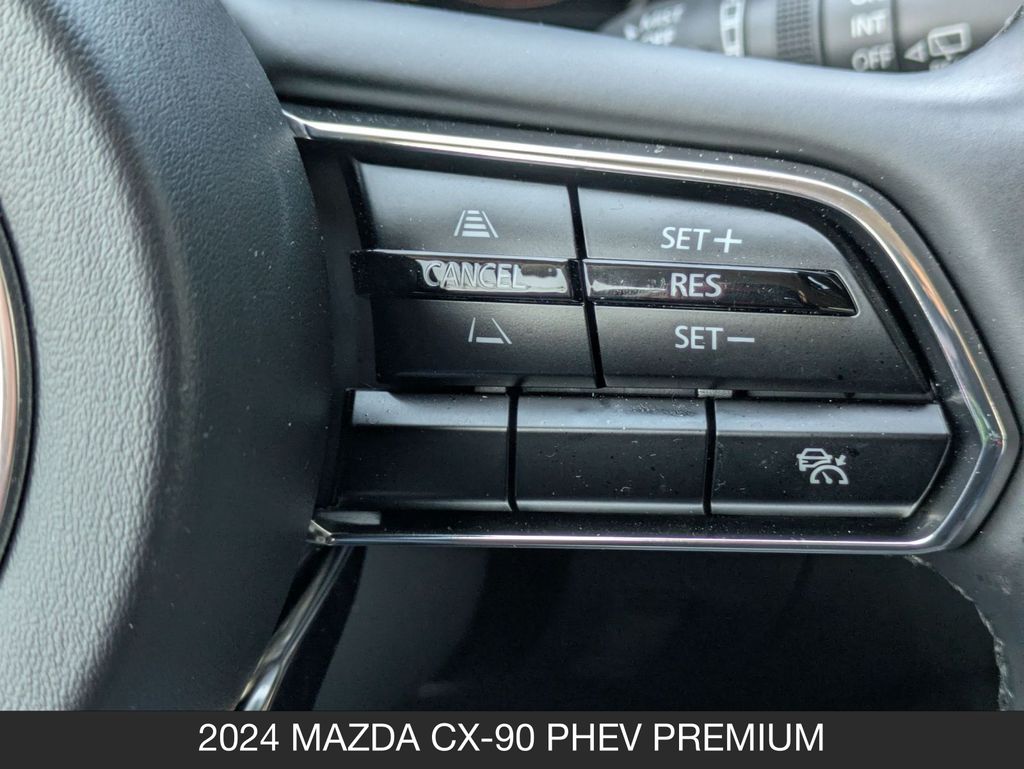 2024 Mazda CX-90 Premium Package - Photo 22