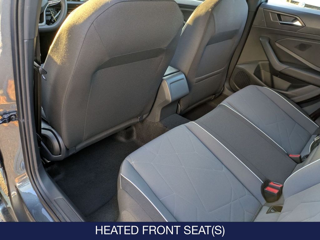 2026 Volkswagen Jetta Sport - Photo 30