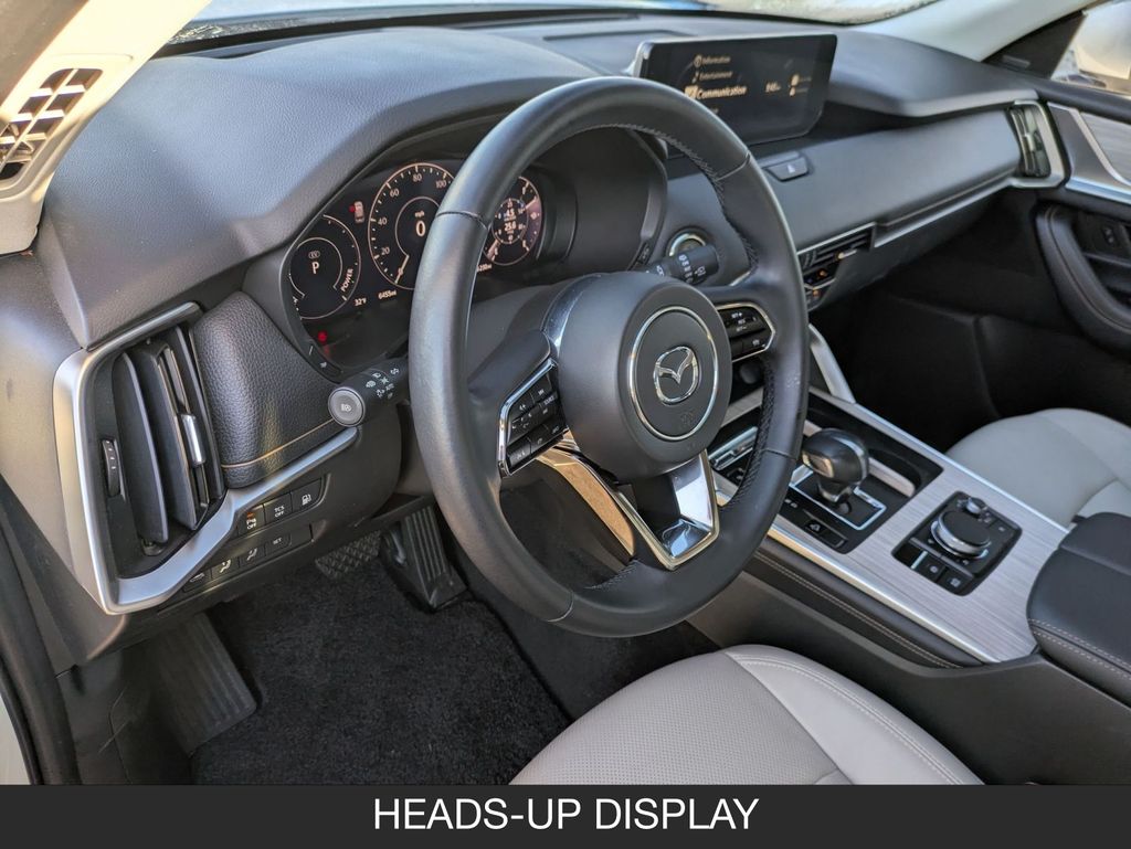 2024 Mazda CX-90 Premium Package - Photo 18