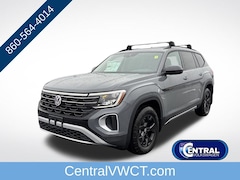 2025 Volkswagen Atlas 2.0T Peak Edition SUV