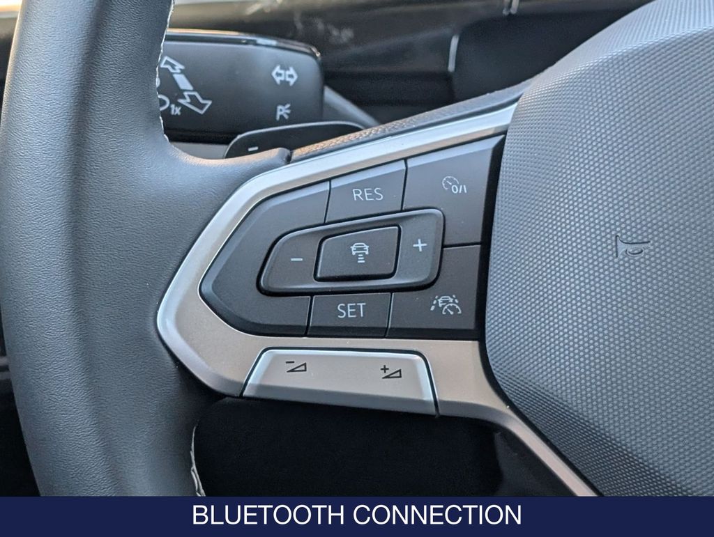 2026 Volkswagen Atlas SE - Photo 19