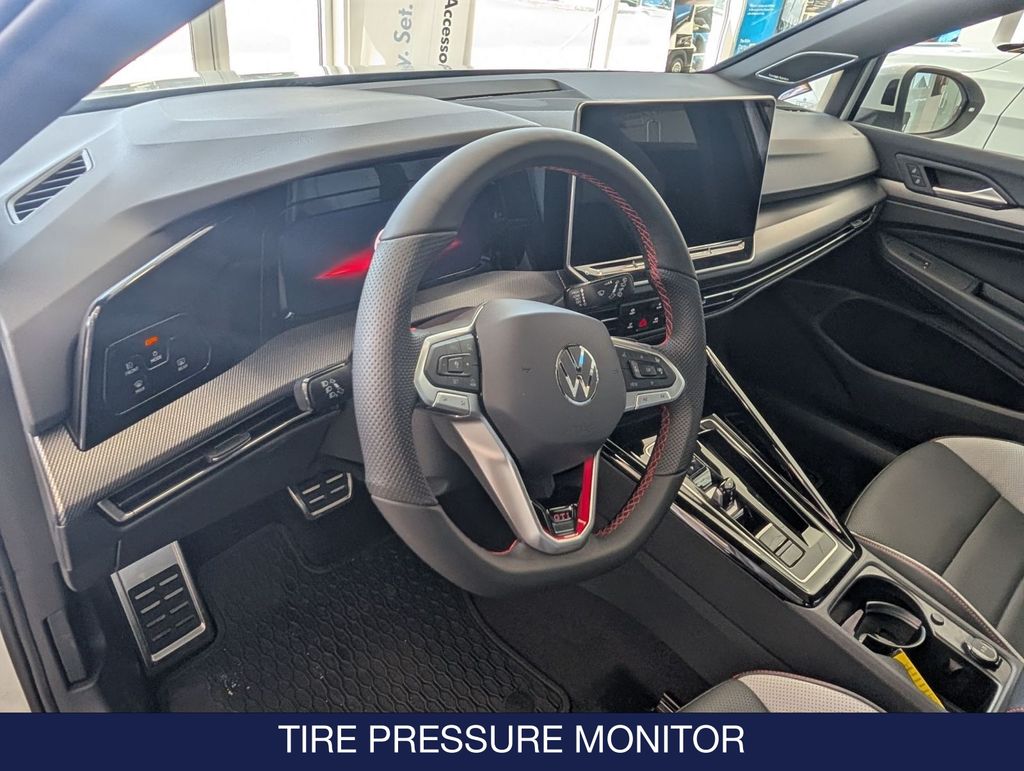 2026 Volkswagen Golf GTI SE - Photo 11
