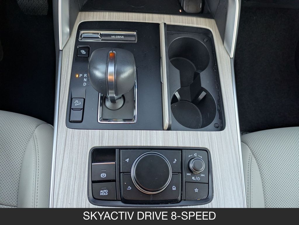 2024 Mazda CX-90 Premium Package - Photo 30