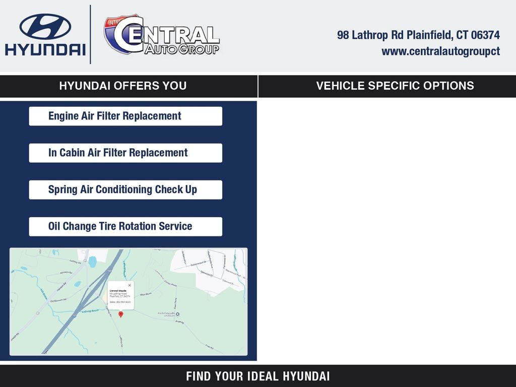 Used 2025 Hyundai Palisade Calligraphy SUV