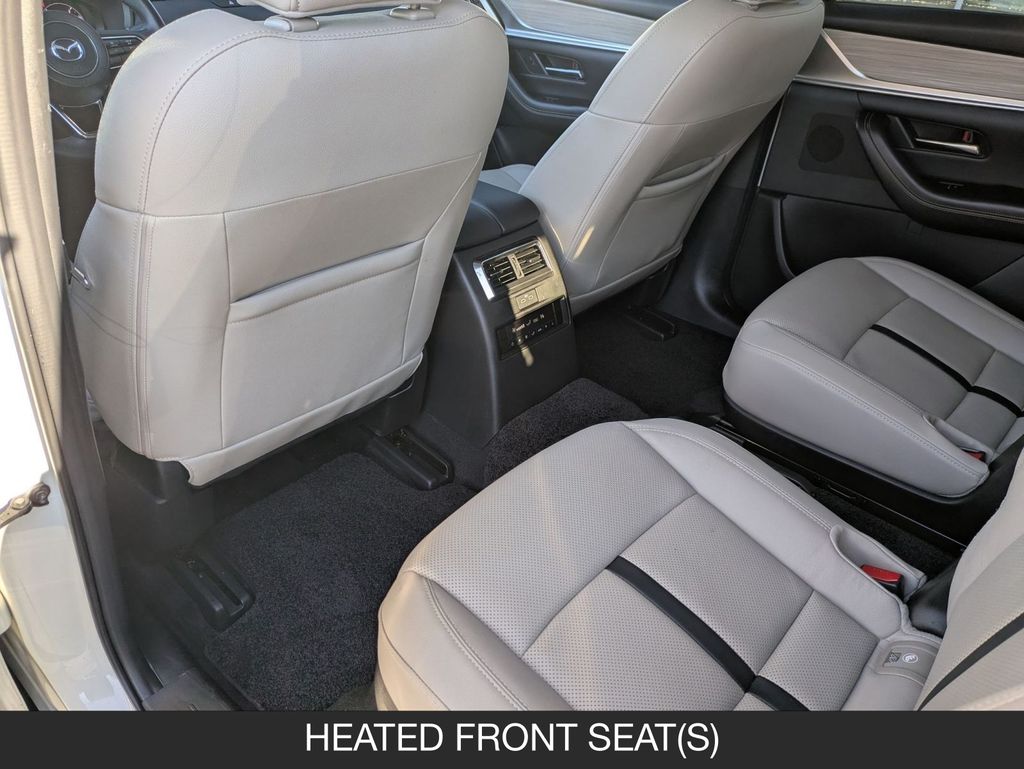 2024 Mazda CX-90 Premium Package - Photo 32