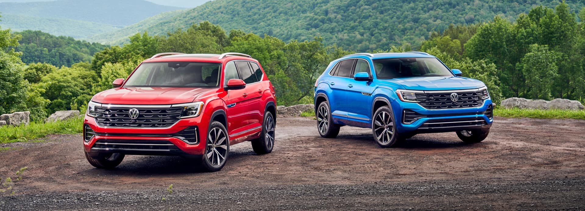 2024 Volkswagen models picture