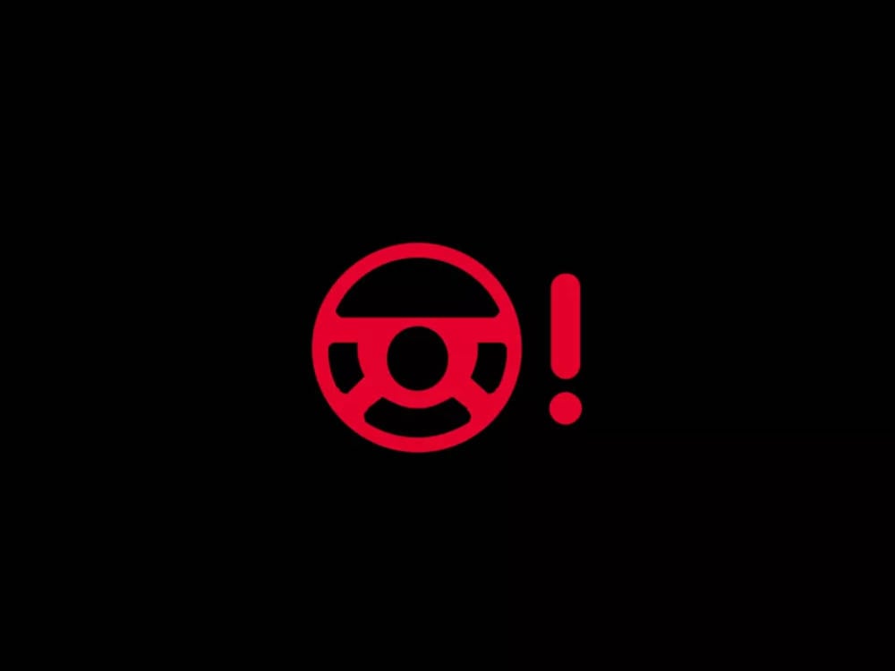 Volkswagen Dashboard Indicator and Warning Lights