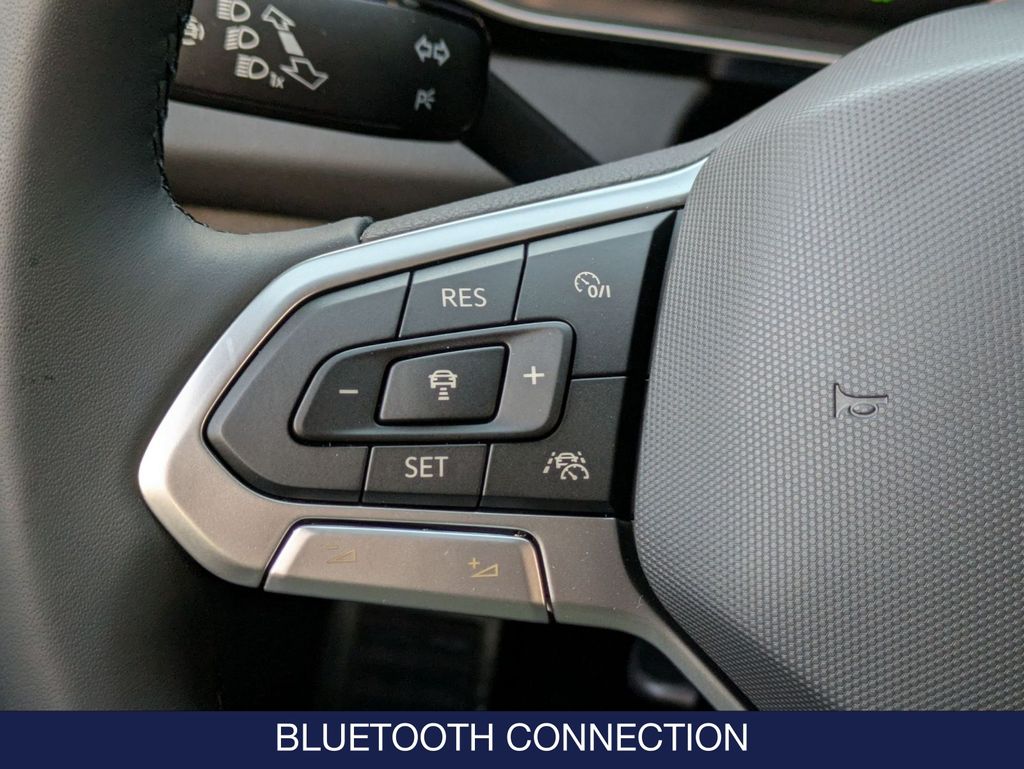 2026 Volkswagen Jetta Sport - Photo 21