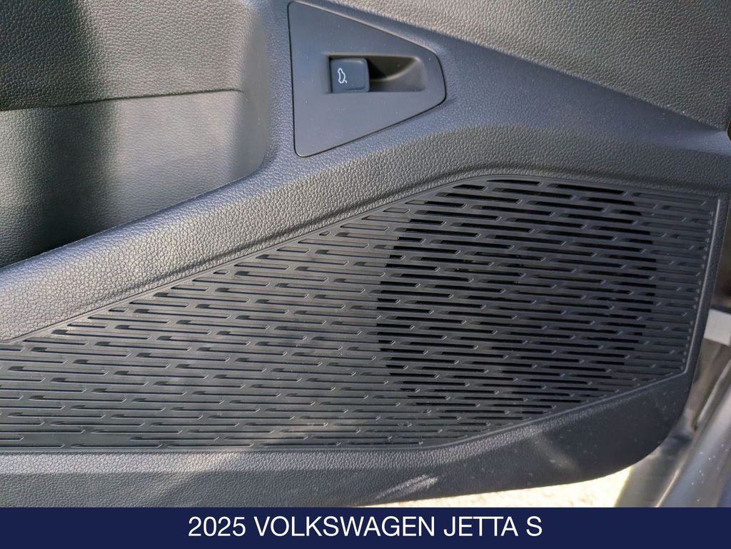 2025 Volkswagen Jetta S - Photo 9