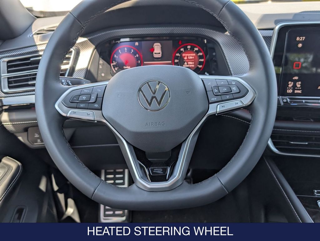 2026 Volkswagen Atlas Cross Sport SEL Premium R-LINE - Photo 20