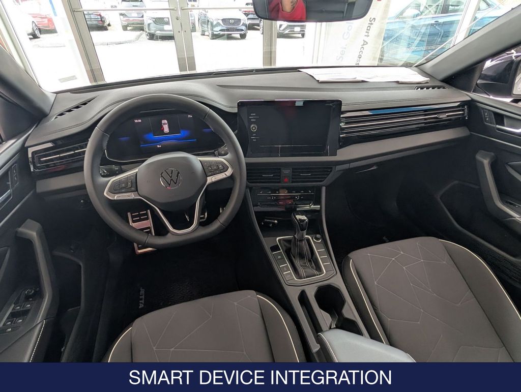 2026 Volkswagen Jetta Sport - Photo 12
