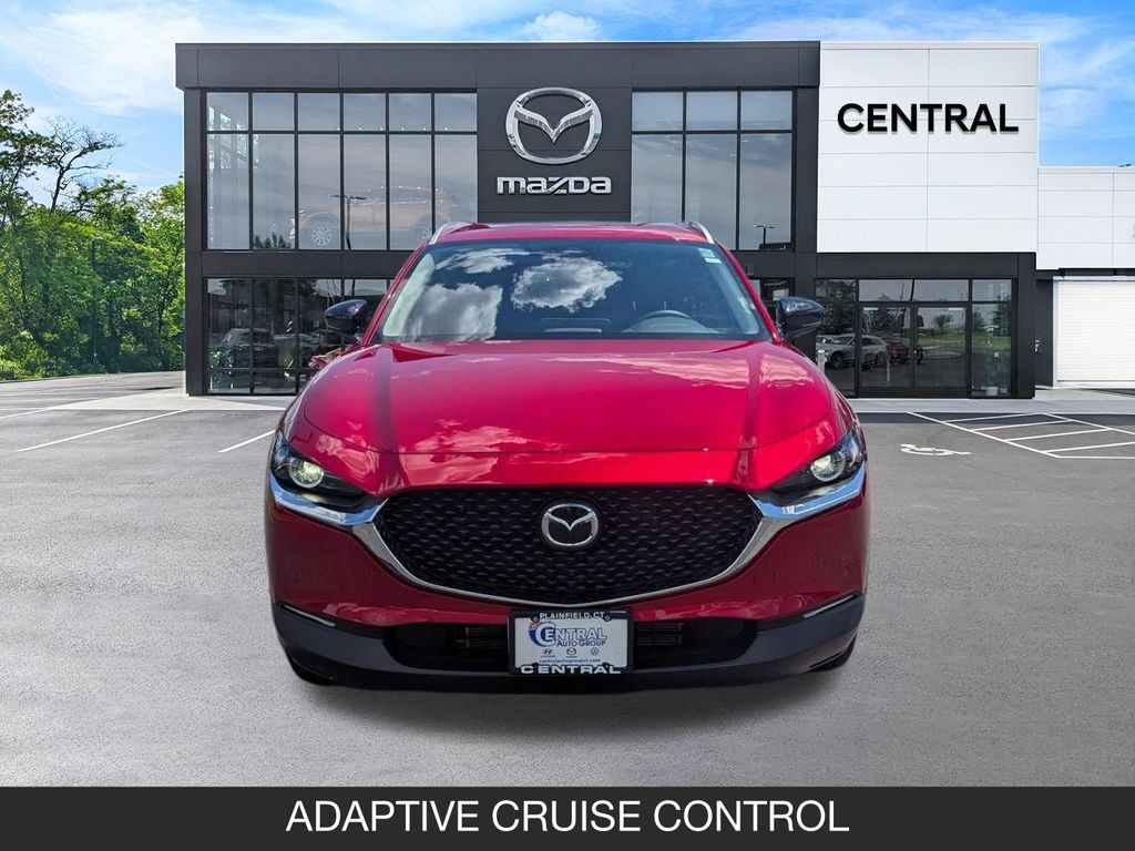 Used 2025 Mazda CX-30 2.5 S Select Sport SUV