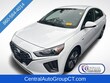 Hyundai IONIQ Hybrid