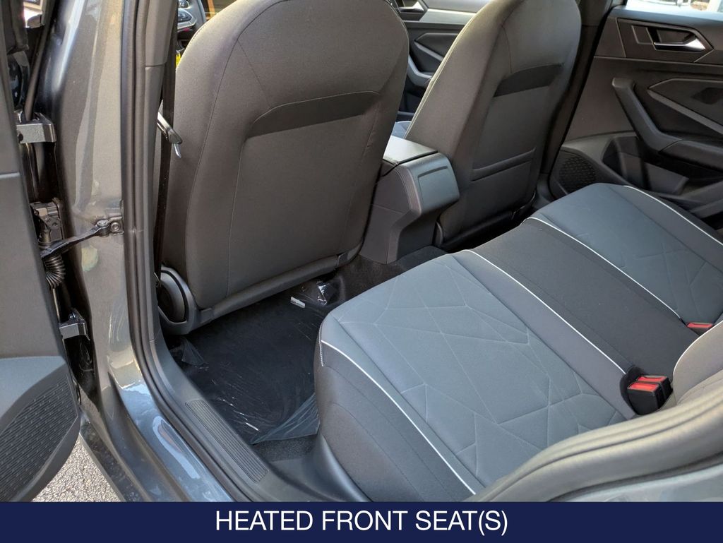 2026 Volkswagen Jetta Sport - Photo 30