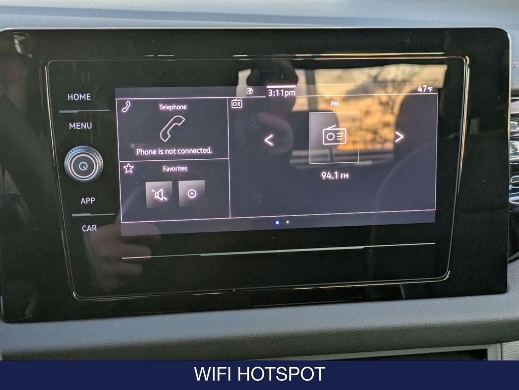 2026 Volkswagen Jetta Sport - Photo 24