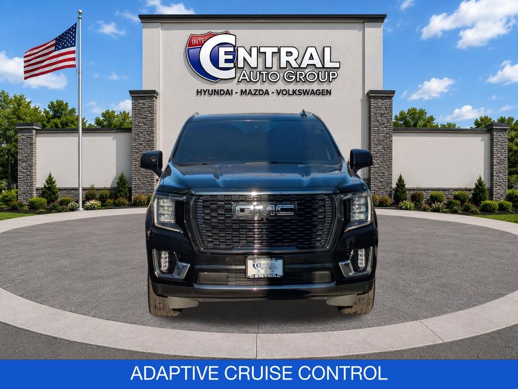 Used 2023 GMC Yukon Denali Ultimate SUV