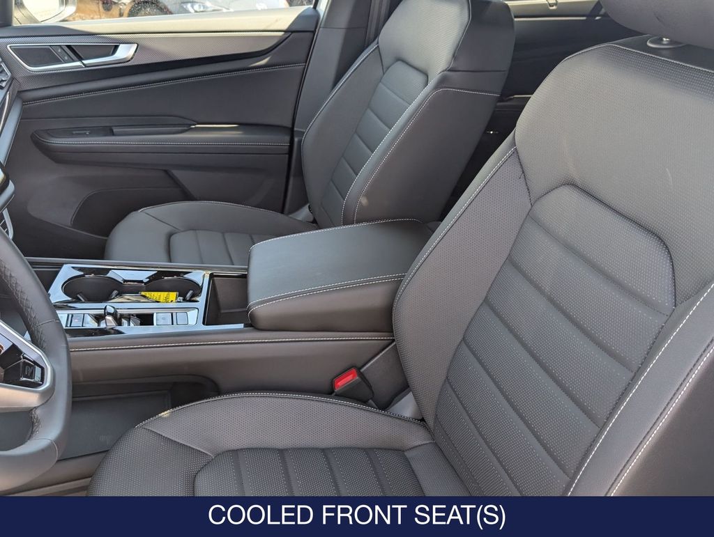 2026 Volkswagen Atlas Cross Sport SEL R-LINE - Photo 14