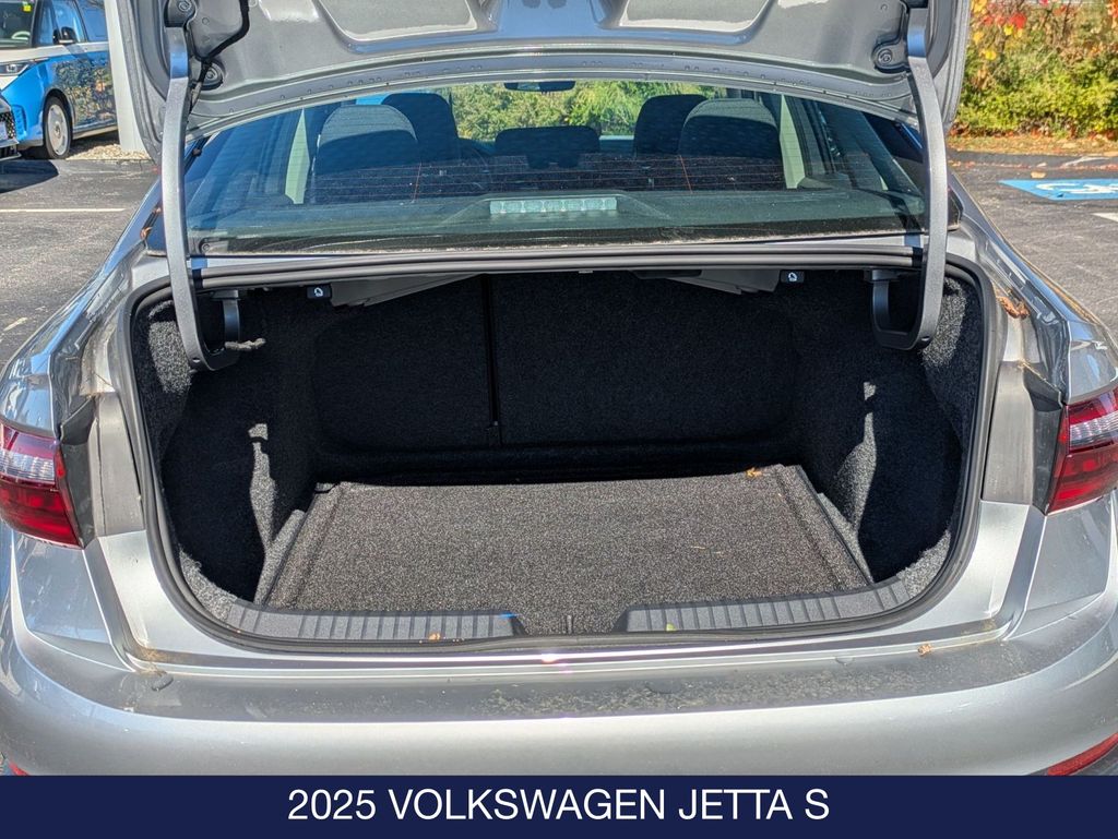 2025 Volkswagen Jetta S - Photo 28
