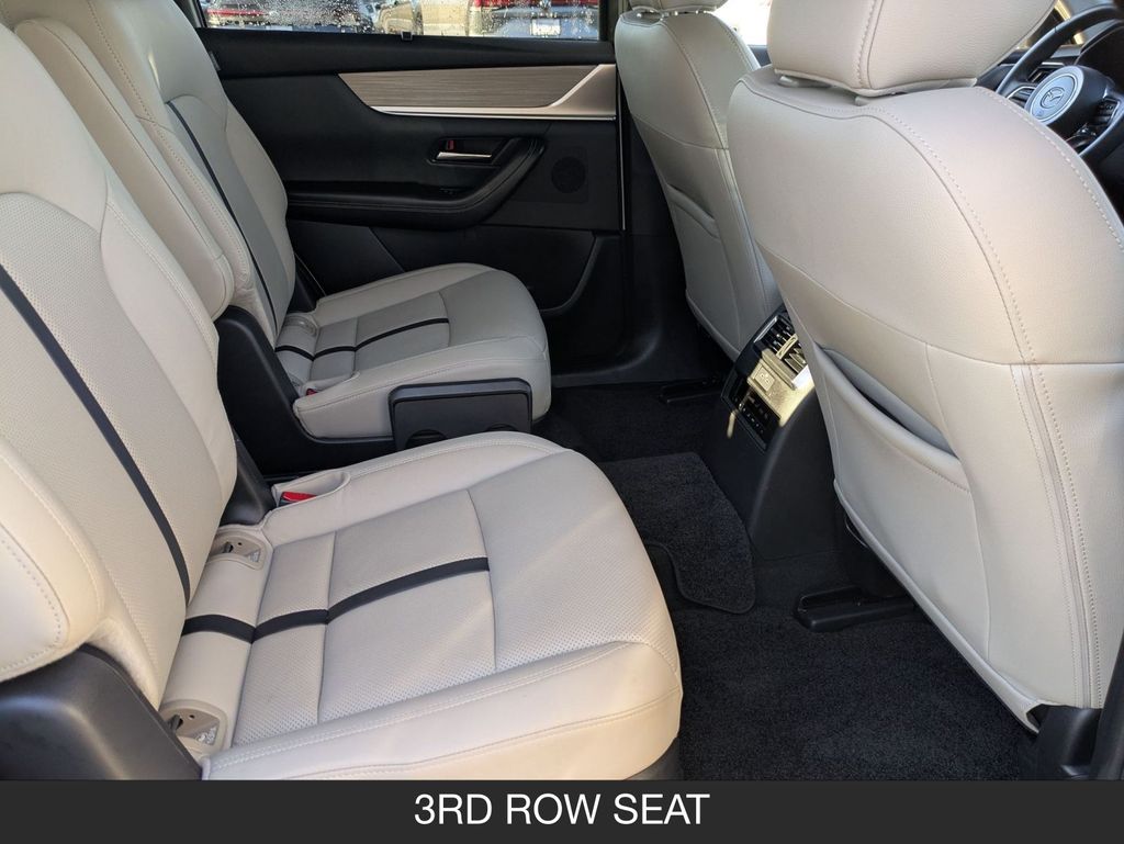 2024 Mazda CX-90 Premium Package - Photo 37