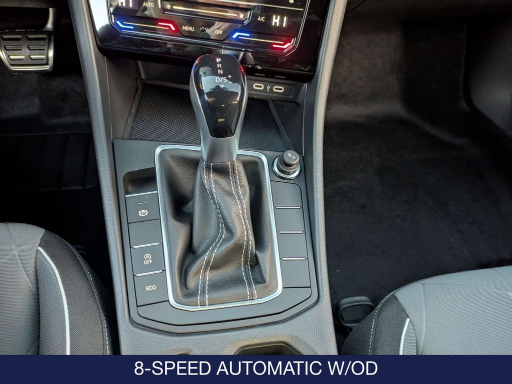 2026 Volkswagen Jetta Sport - Photo 29