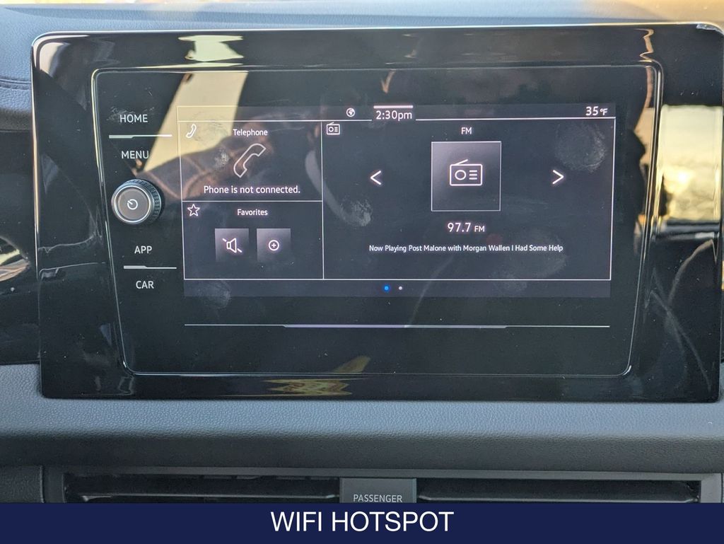 2026 Volkswagen Jetta Sport - Photo 24