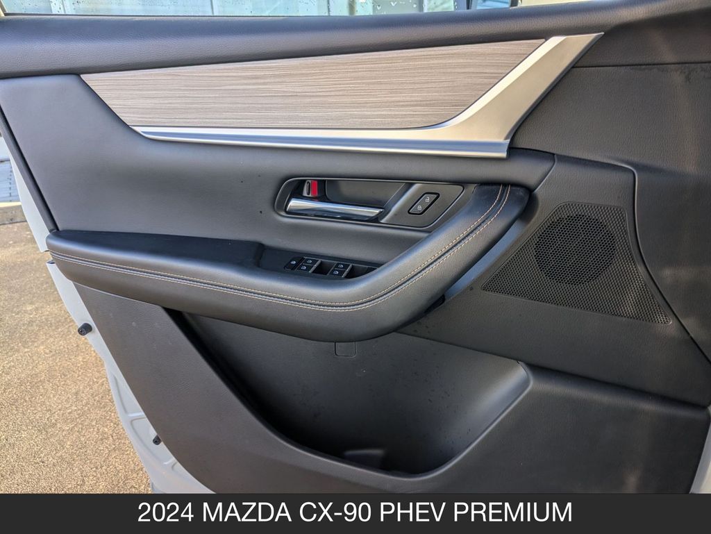 2024 Mazda CX-90 Premium Package - Photo 12