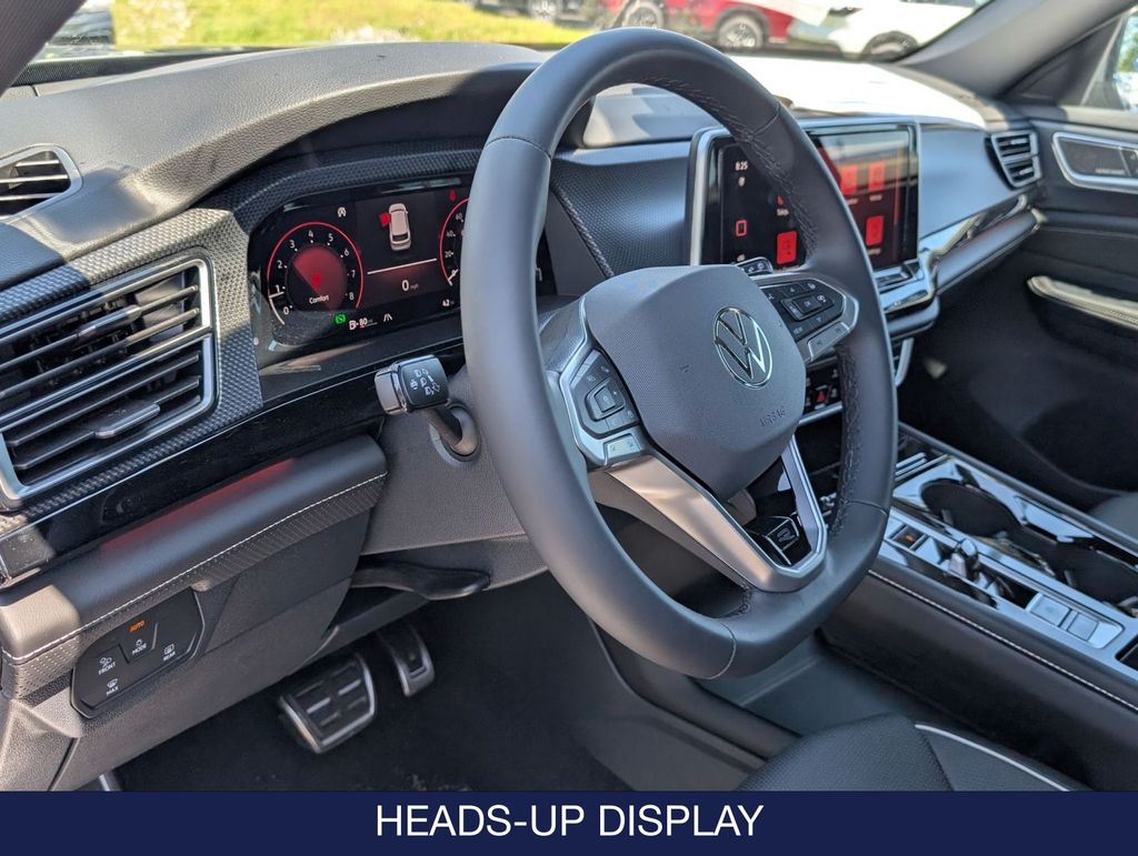 2026 Volkswagen Atlas Cross Sport SEL Premium R-LINE - Photo 13