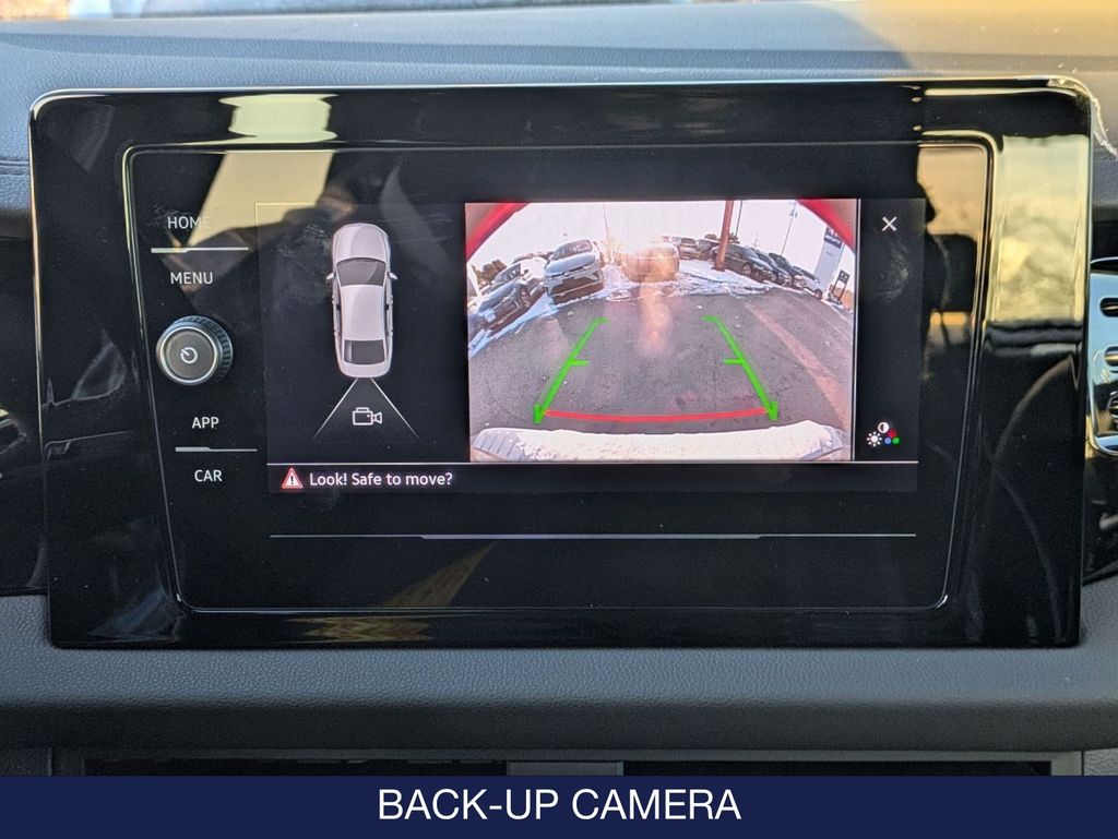 2026 Volkswagen Jetta Sport - Photo 26