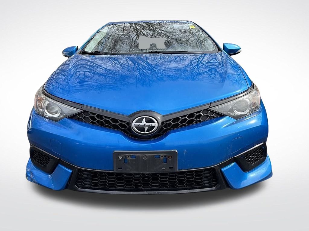 Used 2016 Scion iM Base with VIN JTNKARJE0GJ510529 for sale in Plainfield, CT
