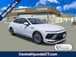  Hyundai Sonata Hybrid