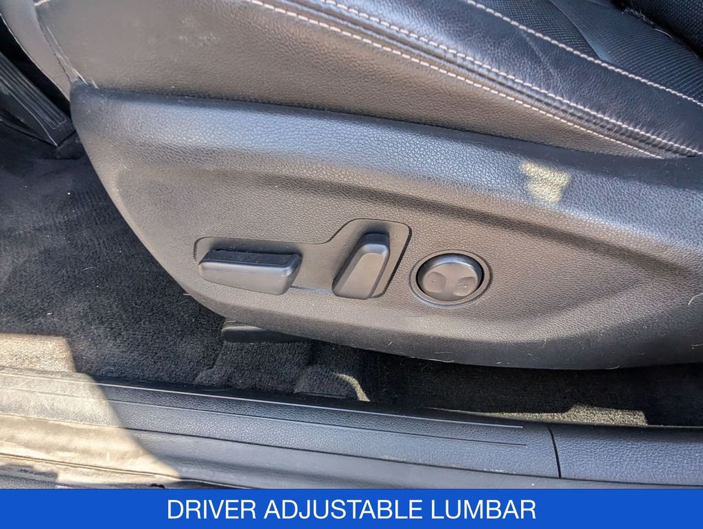 2021 Kia Sportage EX - Photo 14