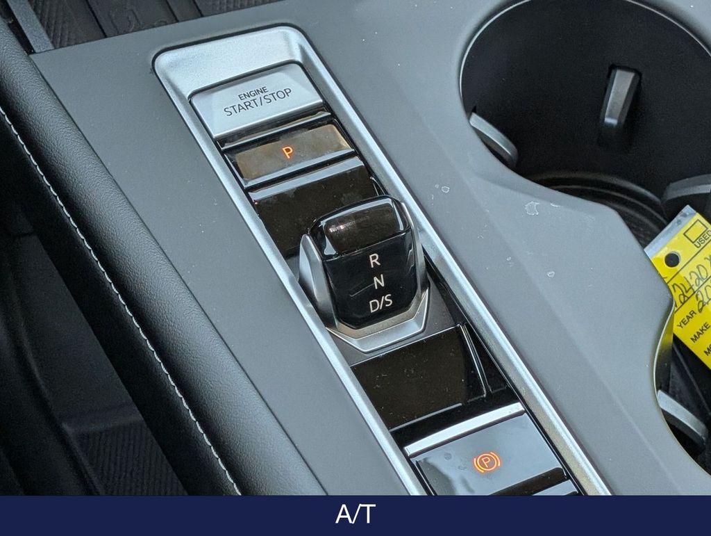 2026 Volkswagen Atlas SE - Photo 26