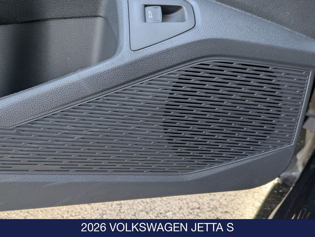 2026 Volkswagen Jetta S - Photo 15