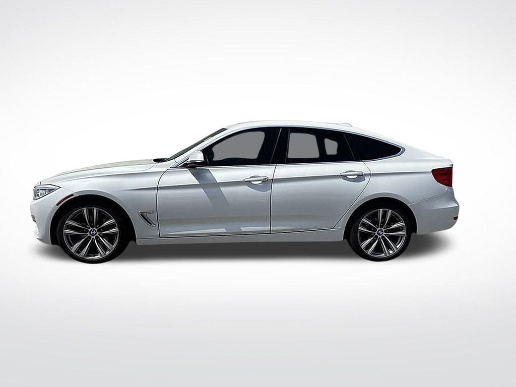 Used 2016 BMW 3 Series 328i with VIN WBA8Z5C52GGS37326 for sale in Plainfield, CT