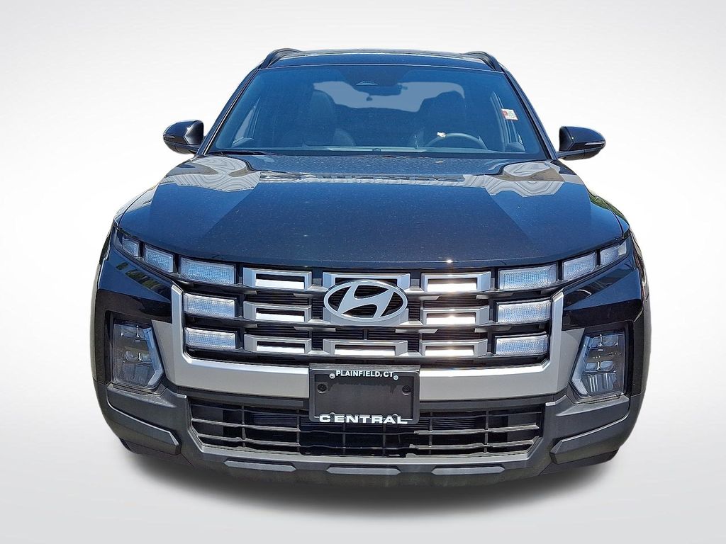 Used 2025 Hyundai Santa Cruz SEL Activity with VIN 5NTJCDDE6SH132387 for sale in Plainfield, CT