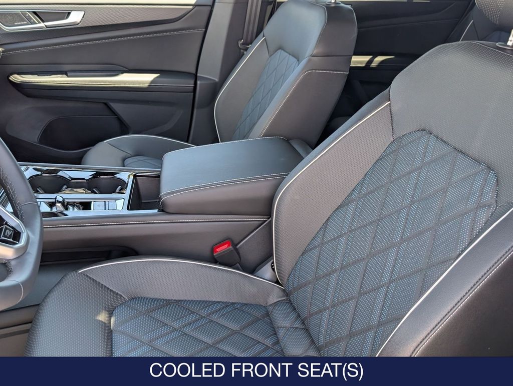 2026 Volkswagen Atlas Cross Sport SEL Premium R-LINE - Photo 14