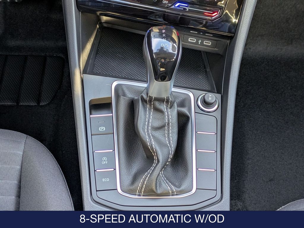 2026 Volkswagen Jetta S - Photo 29