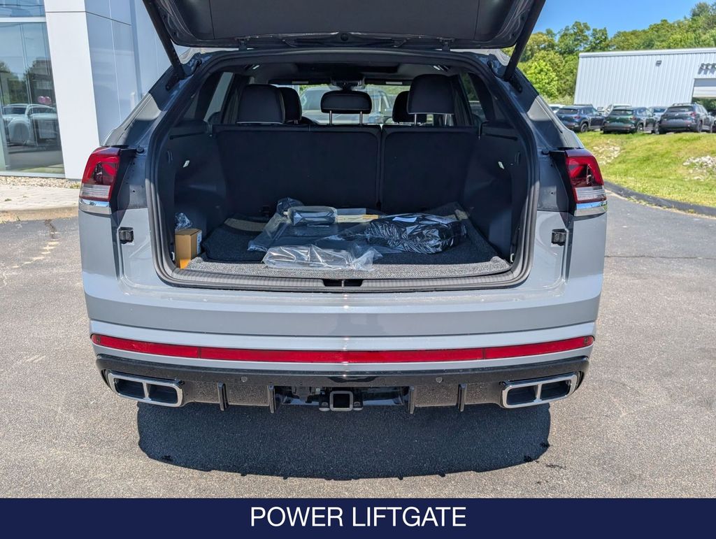 2026 Volkswagen Atlas Cross Sport SEL Premium R-LINE - Photo 28