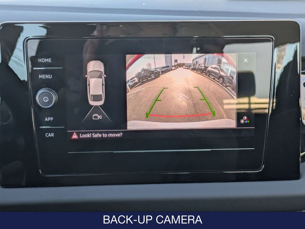 2025 Volkswagen Jetta S - Photo 20