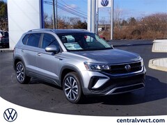 2023 Volkswagen Taos 1.5T SE SUV