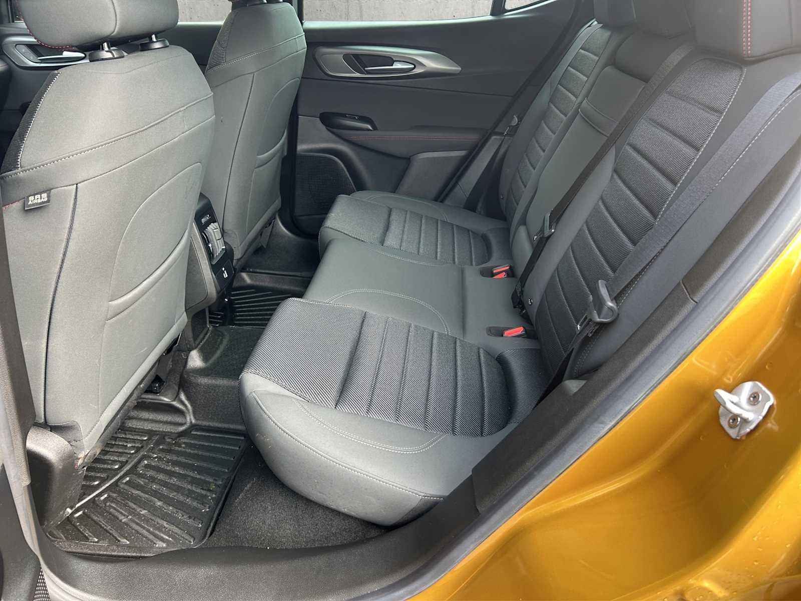 2024 Dodge Hornet R/T - Photo 20
