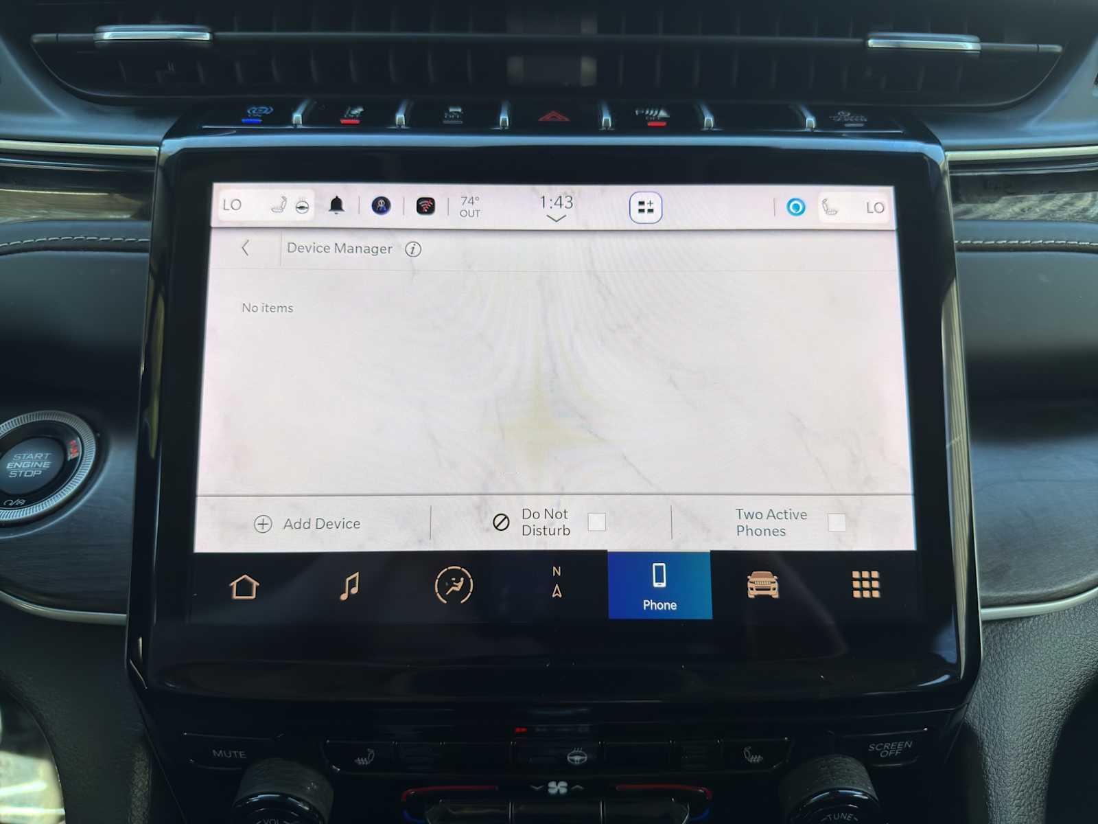 2022 Jeep Grand Cherokee 4xe - Photo 17