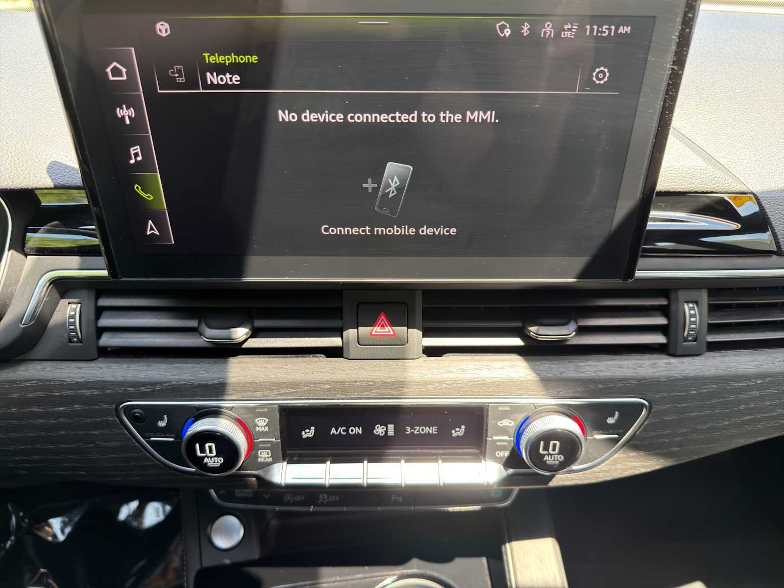 2024 Audi A4 Premium Plus - Photo 16