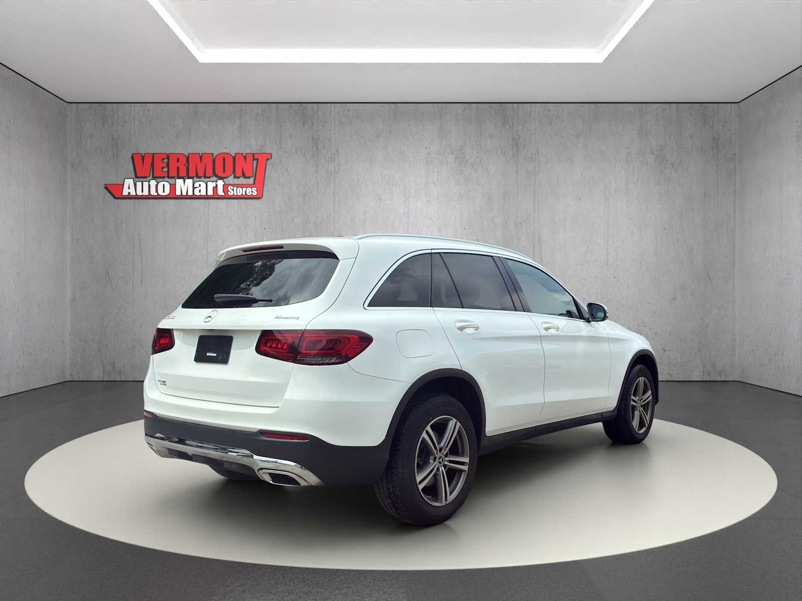 2020 Mercedes-Benz GLC GLC300 - Photo 7