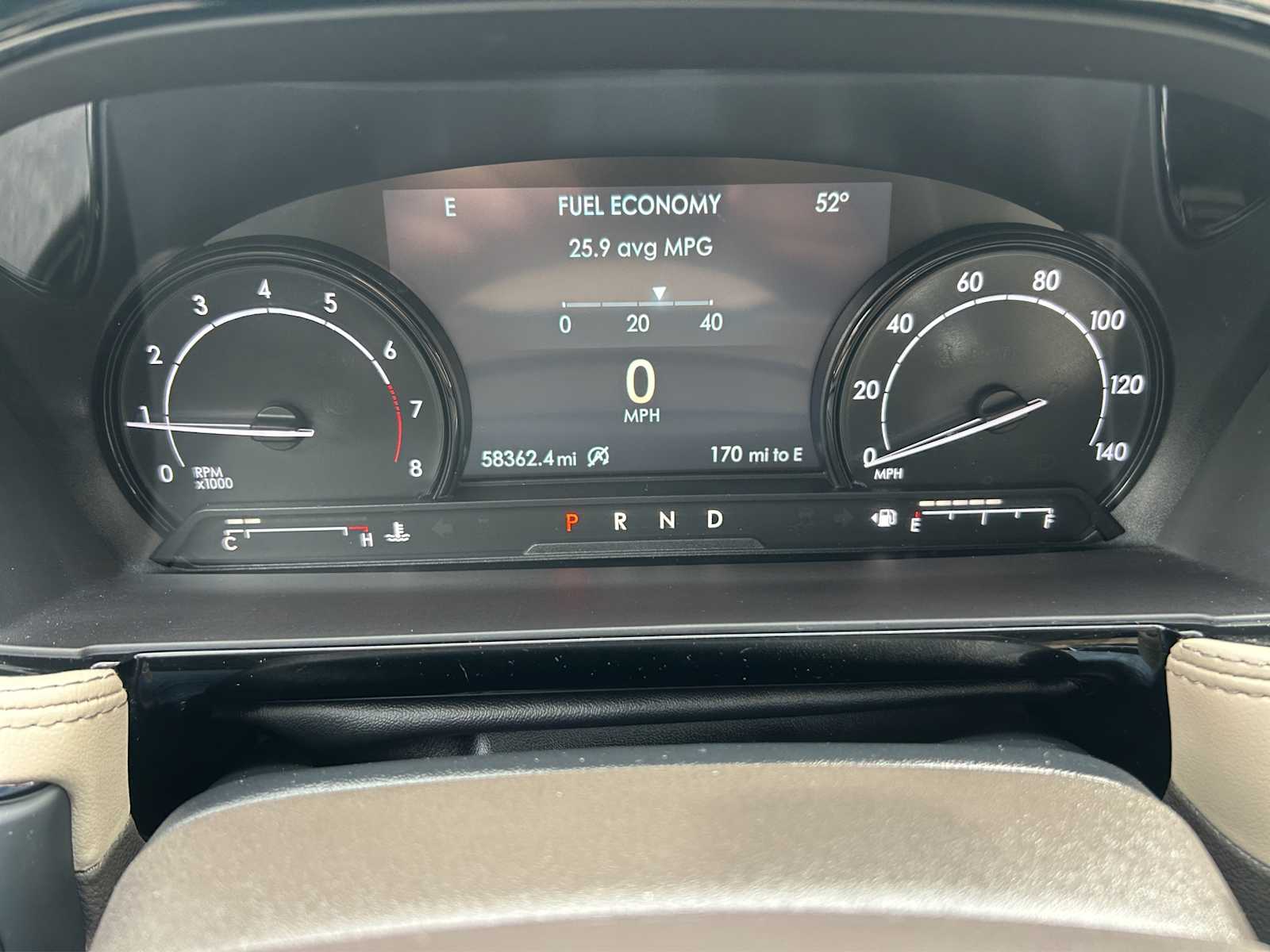 2021 Lincoln Corsair Base - Photo 12