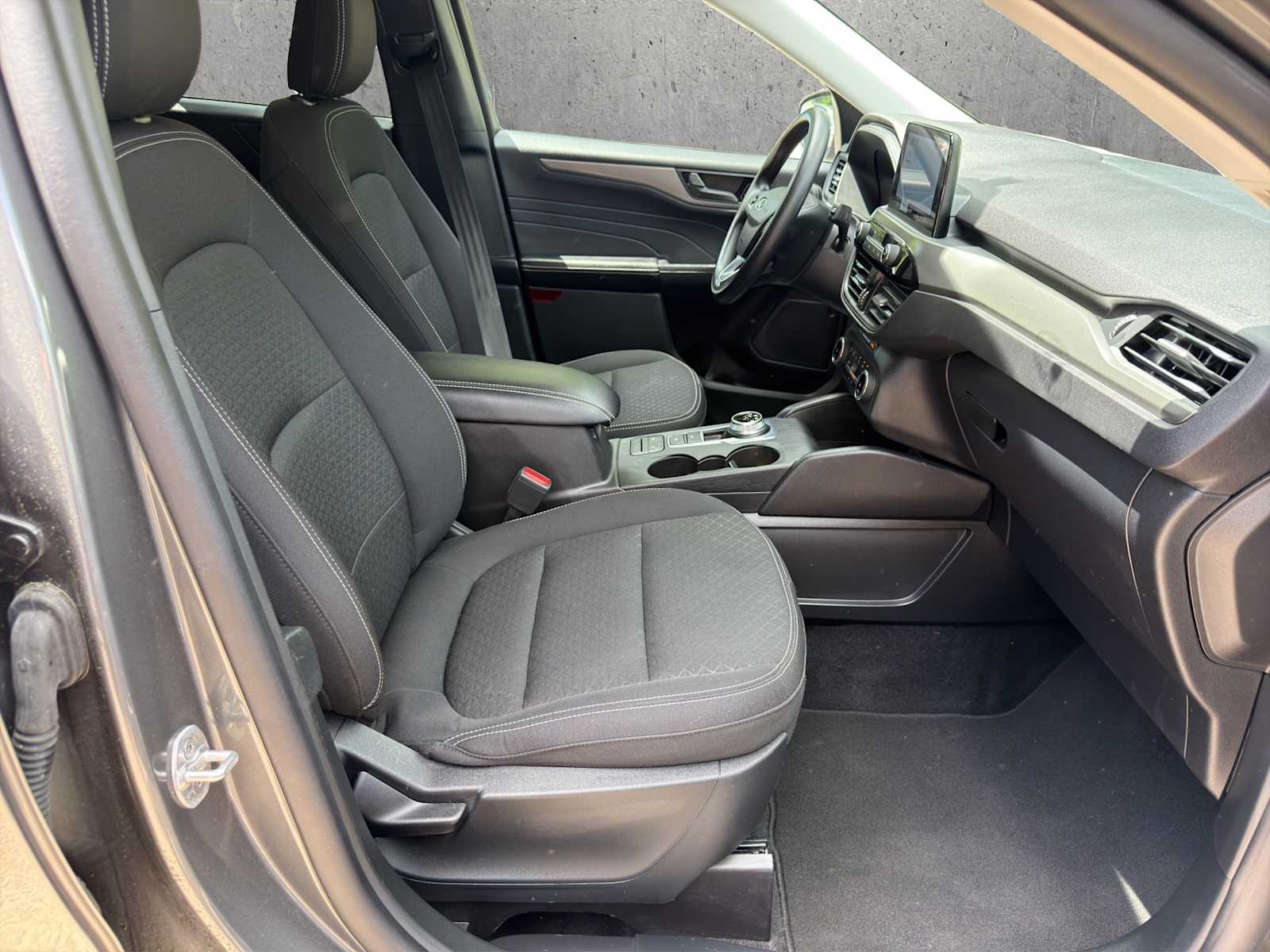 2025 Ford Escape Active - Photo 20